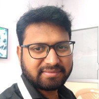 Naresh Kumar