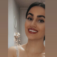 Ladan Ramezanian