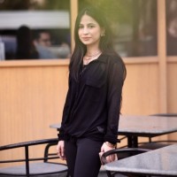 shiza malik