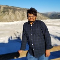 Srinivasa Rao