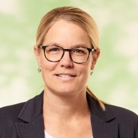 Angela Broggini-Tenzer, Dr. Sc. Nat. Eth