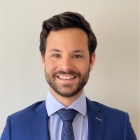 Christopher Behrle