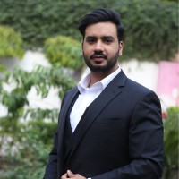 Sulman Sheikh, E.I.T