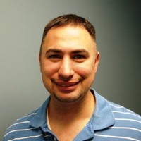 Anthony Manno