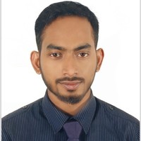 Md.Musharof Hussain Mehdi