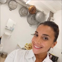 Mélissa Dupas