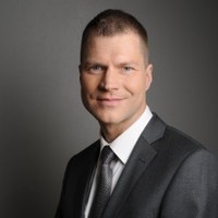 Jens Forsmark