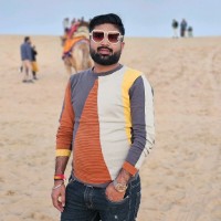 Paresh Mali