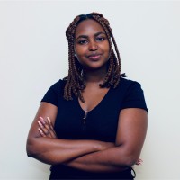 Naomi Gitau