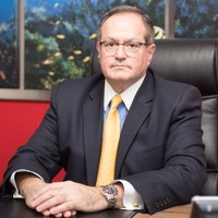 GEORGE IATRIDIS