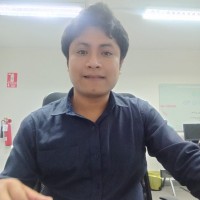 Henry Paul Galán Mayra