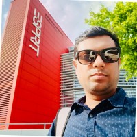 Shishir Kumar Debnath