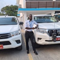 Sylvester Baah