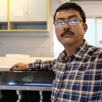 BIRENDRANATH MANNA