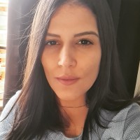 Dâmaris Cristina