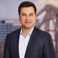 Michael Noskov