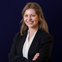 Amber Farrington
