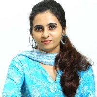 Deepika G Nath