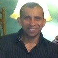 Efrain Gonzalez