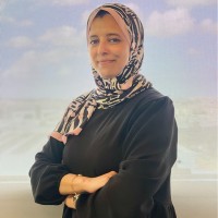 Kawtar Ousgougou