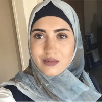 Nour alhouda Zeineddine