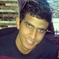 Moataz Zahran
