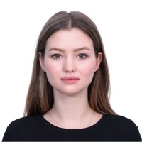 Irina Bichkova
