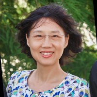 Shirley Hu