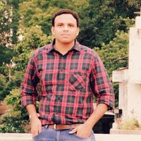 Saurabh Shete