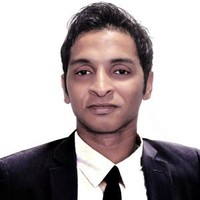 Vineet Naik