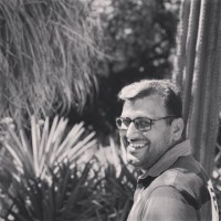 Parvesh Kumar Kaushal