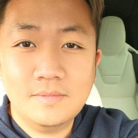 Ger Yang
