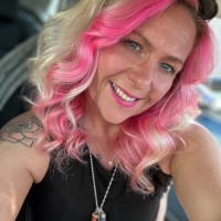 Toni Leaworthy