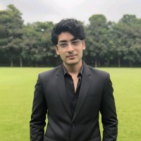 Akshat Srivastava