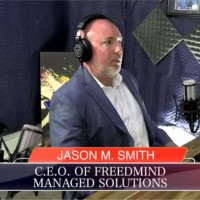 Jason M Smith