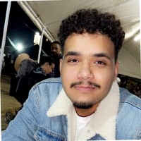 Almando Ortiz