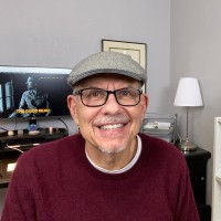 Ron Sánchez