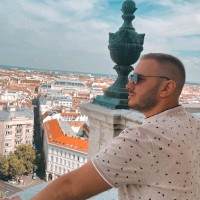 Nemanja Ivankovic