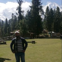 Shujaat Saeed