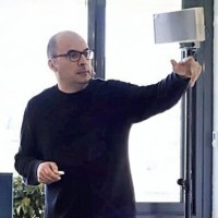 David Curós Vilanova