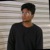 PRASHANTH cp
