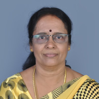 P.G.V Indumathy