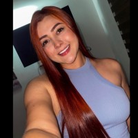 Natalia Mejía