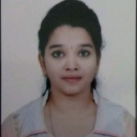 Shruthi Naik