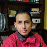 Gary Allen Orihuela Huaman