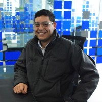 Samuel Silva Barrandey