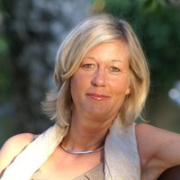 Kristel Vanderhasselt
