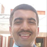 Adarsh T H