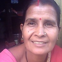 Bebi Mondal