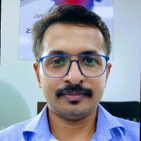 Shashank K